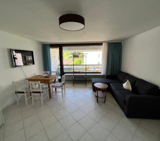 Ferienwohnung im herzen von Oberstaufen