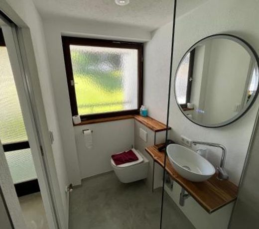 Ferienwohnung im herzen von Oberstaufen