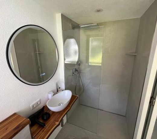 Ferienwohnung im herzen von Oberstaufen