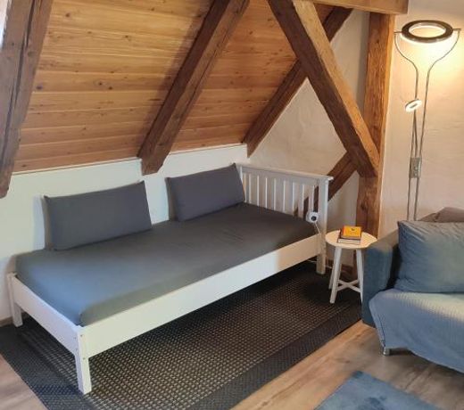 Appartement 1856