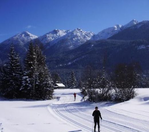 Alpenchalet St.Ulrich