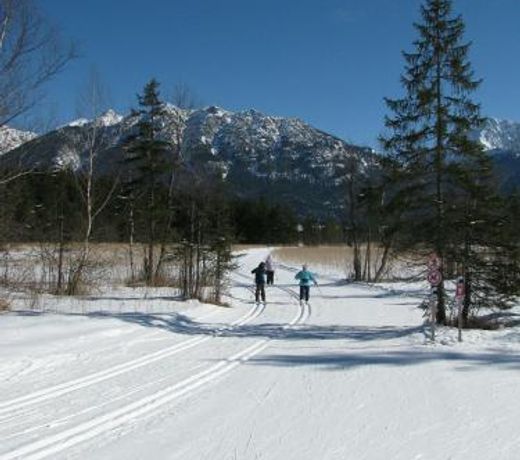 Alpenchalet St.Ulrich