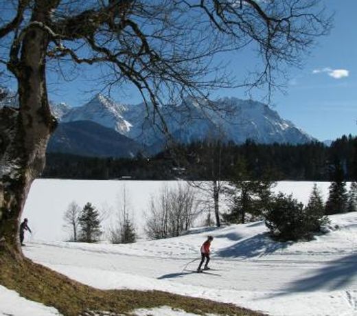 Alpenchalet St.Ulrich