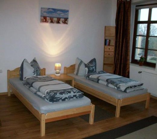 Ferienwohnung Landwirtschaftliches Gut Taentzler