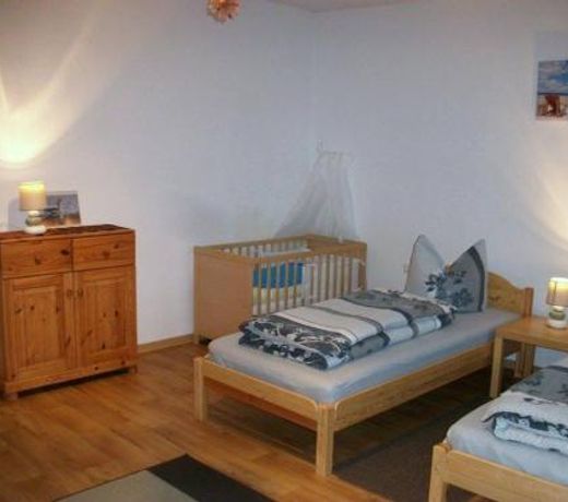 Ferienwohnung Landwirtschaftliches Gut Taentzler