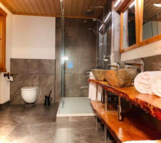 Chalet Zugspitze