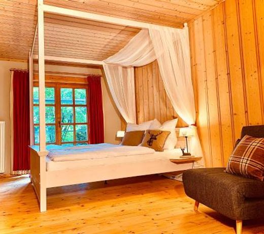 Chalet Zugspitze