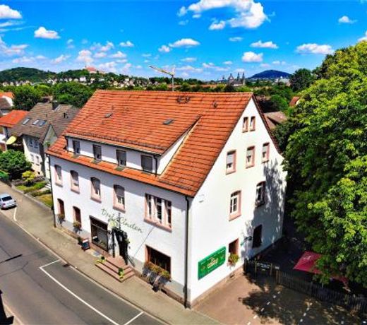 Hotel Gasthof Metzgerei Drei Linden
