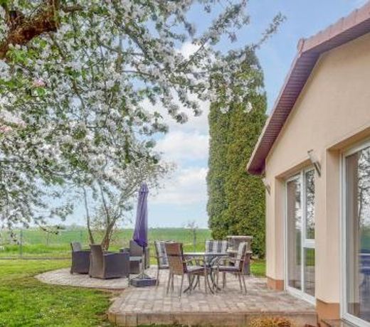 Beautiful home in Behrenhoff with 2 Bedrooms and WiFi