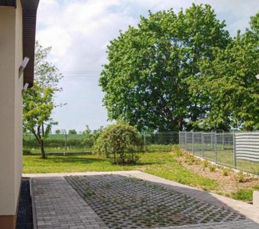 Beautiful home in Behrenhoff with 2 Bedrooms and WiFi