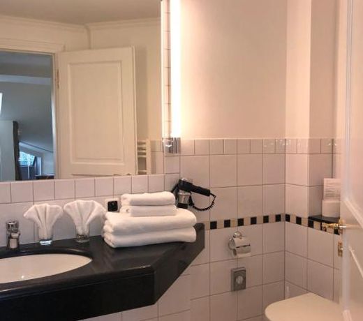 Hotel Scherf Residenz