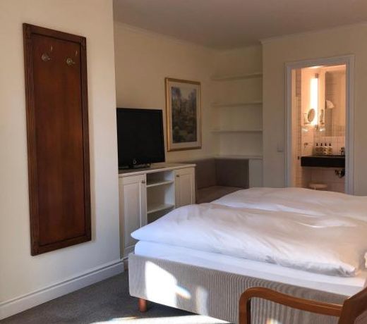 Hotel Scherf Residenz