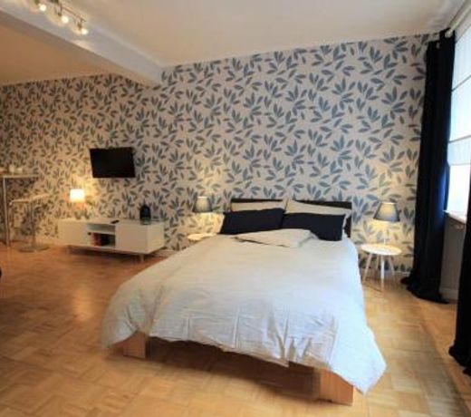 FerienNest Bad Ems, Appartment RankenNest