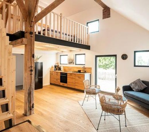 Landhaus Fiete