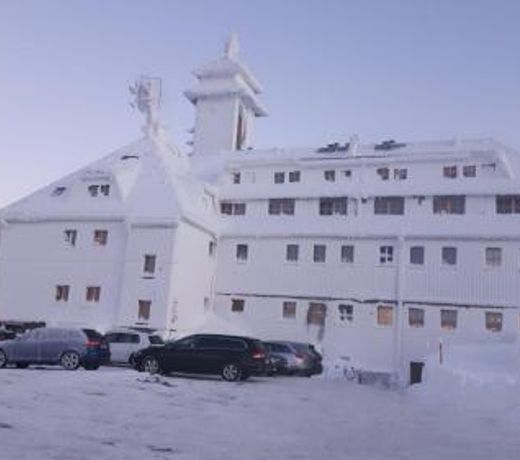 Ferienwohnung Liebscher