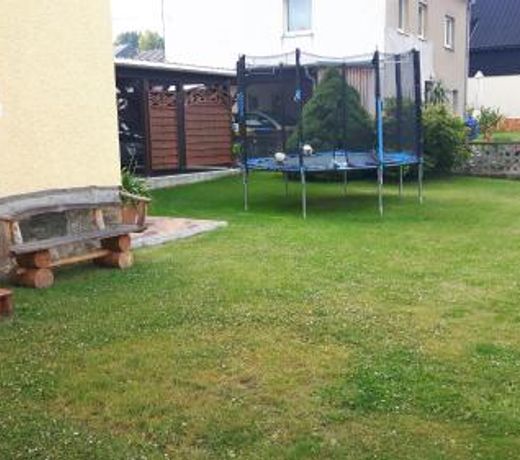 Ferienwohnung Liebscher