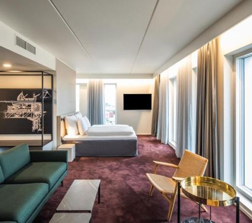 Comwell Copenhagen Portside Dolce by Wyndham