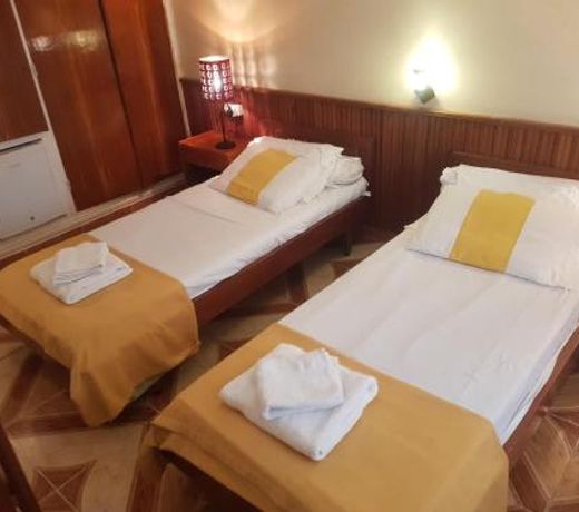 Hotel el Hayat