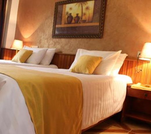 Hotel el Hayat