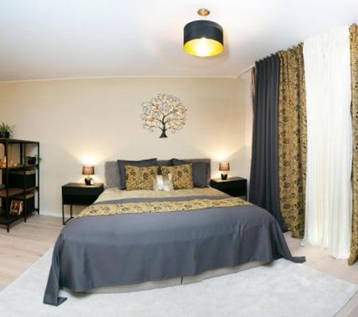 Das Appartement Tallinn