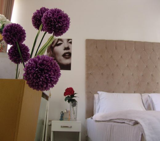 Velvet Hotel