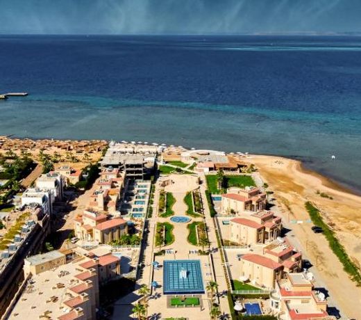 Selena Bay Resort & Beach Club