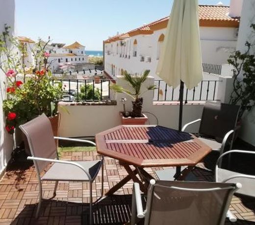 Atico en Zahara de los Atunes con Wifi
