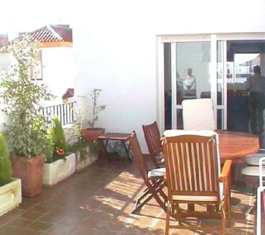 Atico en Zahara de los Atunes con Wifi