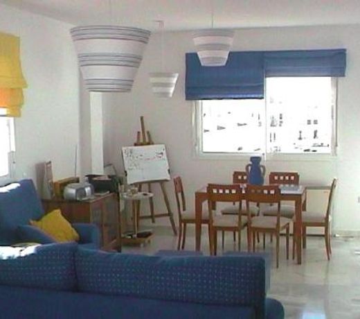 Atico en Zahara de los Atunes con Wifi