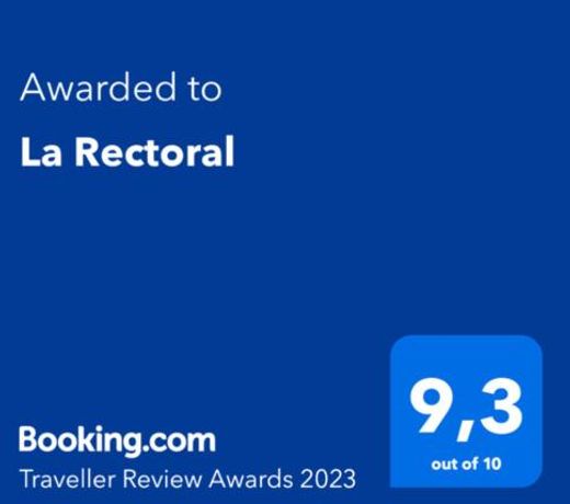 La Rectoral