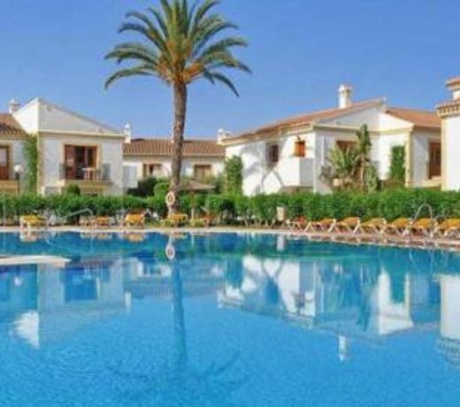 Apartamento Vera Playa 155