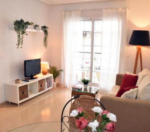 Beach Apartment Torrevieja