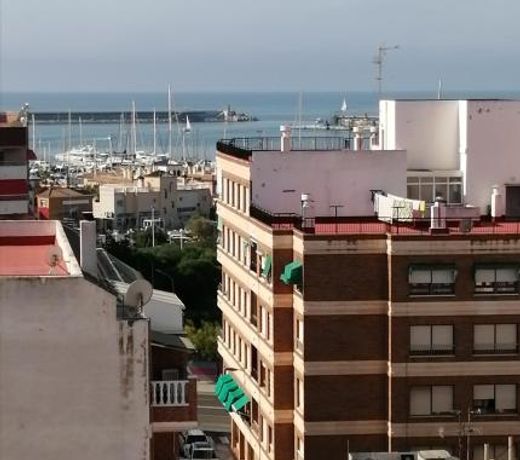 Beach Apartment Torrevieja
