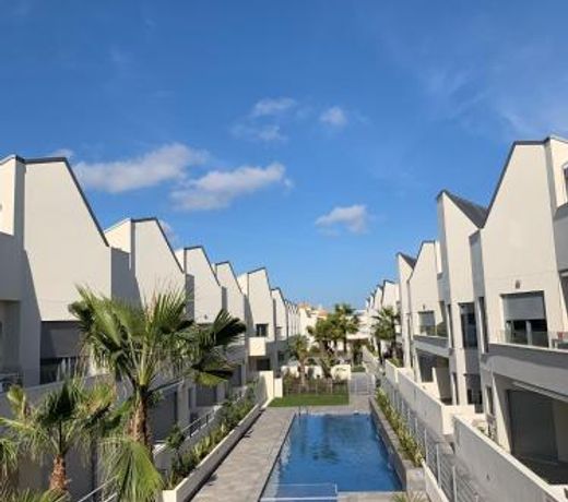 Apartamento con solarium Villa Amalia