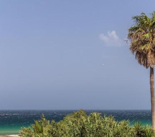 APARTAMENTO WEEKEND TARIFA 107