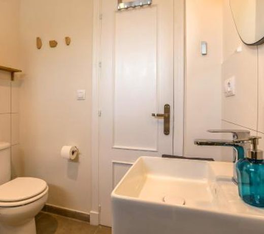 APARTAMENTO WEEKEND TARIFA 107