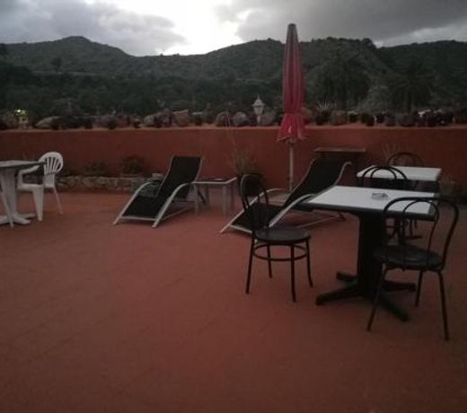 Residencia Los Conejos - Bike & Motorbike