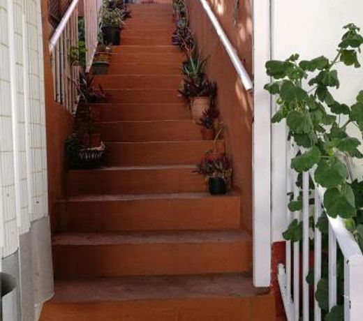 Residencia Los Conejos - Bike & Motorbike