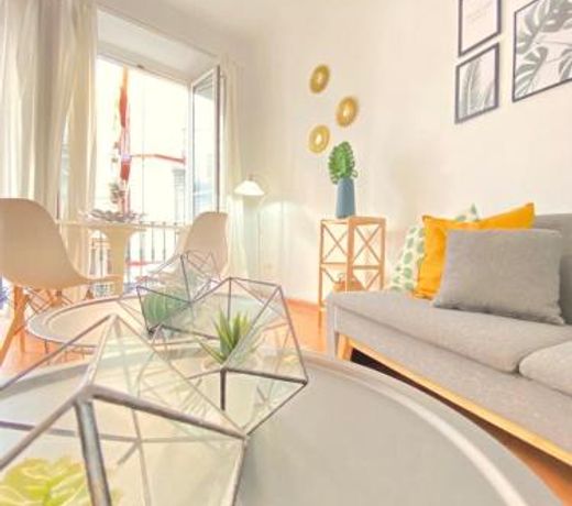 SuperB Apartment in downtown of Sevilla ,parking optional, Top !!