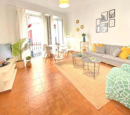 SuperB Apartment in downtown of Sevilla ,parking optional, Top !!