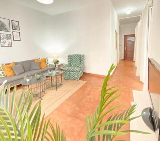 SuperB Apartment in downtown of Sevilla ,parking optional, Top !!