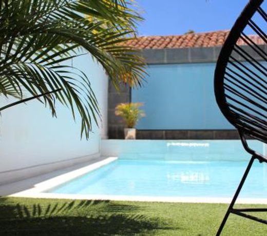 Villa Allureh Emblematic Lodging