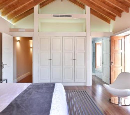 Villa Allureh Emblematic Lodging