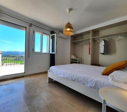 Apartamentos Avanel
