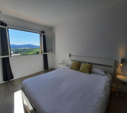 Apartamentos Avanel