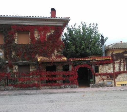 El Ventorrillo grande