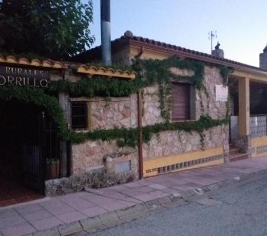 El Ventorrillo grande