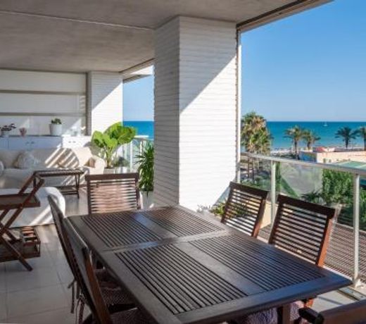 Apartamento Boutique Lu Ambassador