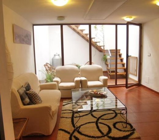 Casas Rurales Alfaro