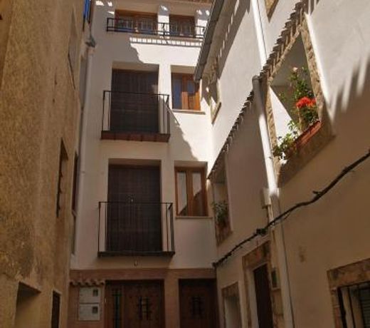 Casas Rurales Alfaro